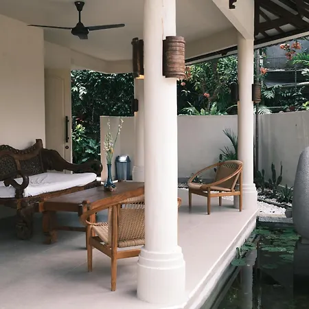 Manna Rooms Ubud